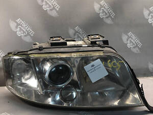 Фара передняя правая Audi A6 C5 1997-2004