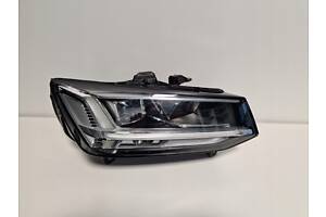 ФАРА ПЕРЕДНЯ ПРАВА AUDI Q2 FULL LED 81A941034