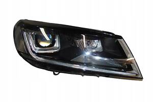 Фара передня права BI XENON LED VW TOUAREG II LIFT 7P1941034A