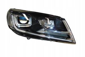 Фара передня права BI XENON LED VW TOUAREG II LIFT 7P1941034A