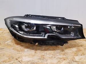 ФАРА ПЕРЕДНЯ ПРАВА BMW G20 G21 LED 9481702