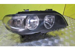 Фара передняя правая BMW X5 E53 (2003-2006) рестайл, 63117166804