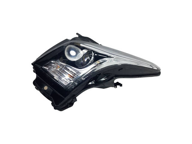 Фара передняя правая Cadillac ATS 2015-2019 23236356 Cadillac ATS - Фото 1