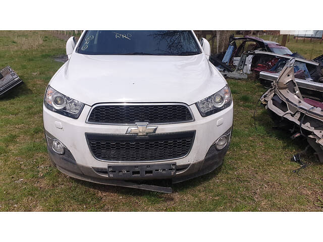 Фара передняя правая Chevrolet Captiva 95937920