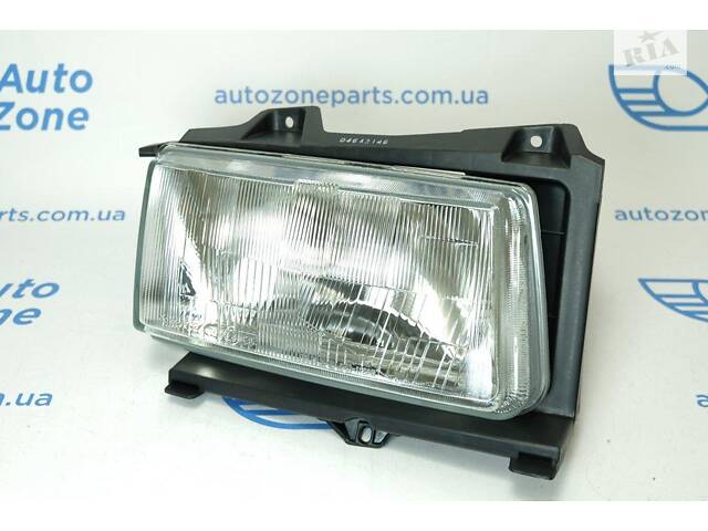 Фара передняя правая Citroen Jumpy/Peugeot Expert/Fiat Scudo 1995-2003 6205AK, 1474267080 - DEPO - Фото 1