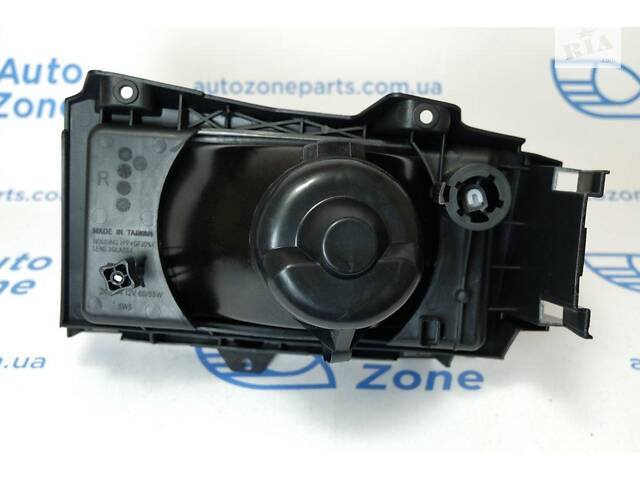 Фара передняя правая Citroen Jumpy/Peugeot Expert/Fiat Scudo 1995-2003 6205AK, 1474267080 - DEPO - Фото 4