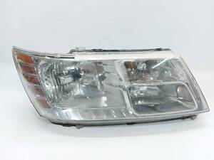Фара передняя правая (дефект) Dodge Journey 2009-2020 5116288AD Dodge Journey