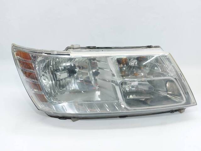 Фара передняя правая (дефект) Dodge Journey 2009-2020 5116288AD Dodge Journey - Фото 1