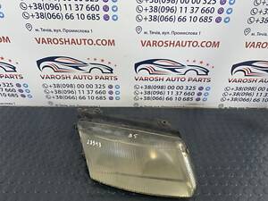 Фара передня права до рестайл Volkswagen Passat B5 14742600 28943