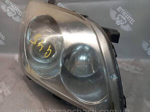 Фара передня права до рестайлінгу Toyota Avensis T25 2003-2008 8113005194