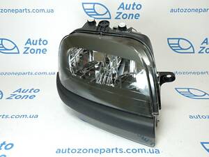 Фара передня права Fiat Doblo (119, 223) 2000-2004 46807769 - DEPO