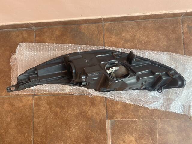 Фара передняя правая Ford Fiesta MK7, 2009-2012, Depo, б/у, 431-1187LMLDEM2 - Фото 10