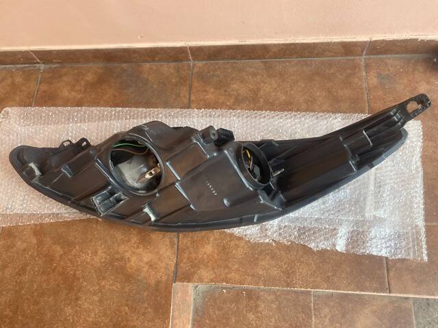 Фара передняя правая Ford Fiesta MK7, 2009-2012, Depo, б/у, 431-1187LMLDEM2 - Фото 14