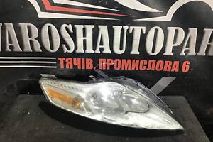 Фара передня права Ford Mondeo IV 7S7113W029AH 1RX