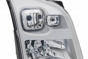 Фара передняя правая Ford Transit 2006-2014 POLCAR 3248103E