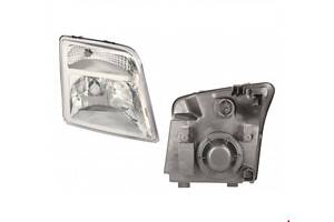 Фара передня права Ford Transit Connect I 2002-2013 POLCAR 3256102E