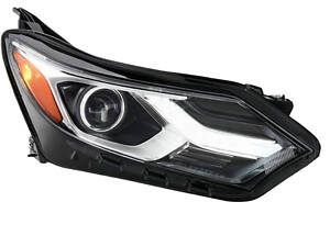 Фара передняя правая (HALOGEN) Chevrolet Equinox 2017-2020 84258448 Chevrolet Equinox