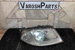 Фара передняя правая HELLA Volkswagen Passat B5+ 3B0941016AN 15R