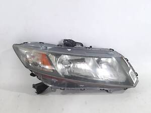 Фара передняя правая Honda Civic 2012 33100TR0A01 Honda Civic