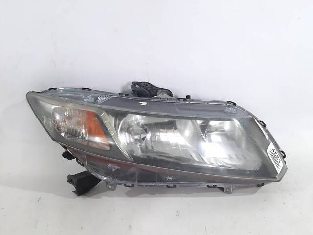 Фара передня права Honda Civic 2012 33100TR0A01 Honda Civic