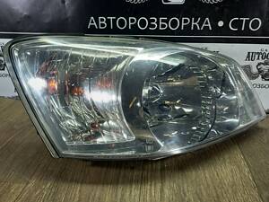 Фара передня права Hyundai Getz 2002-2010 921021CXXX