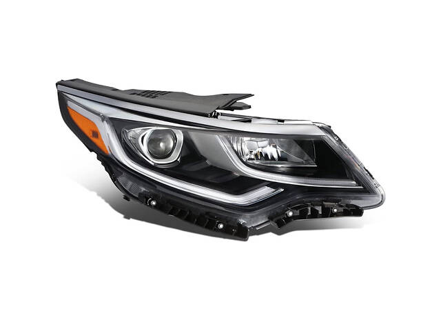 Фара передня права Kia Optima 2016-2018 92102D5000 Kia Optima - Фото 1