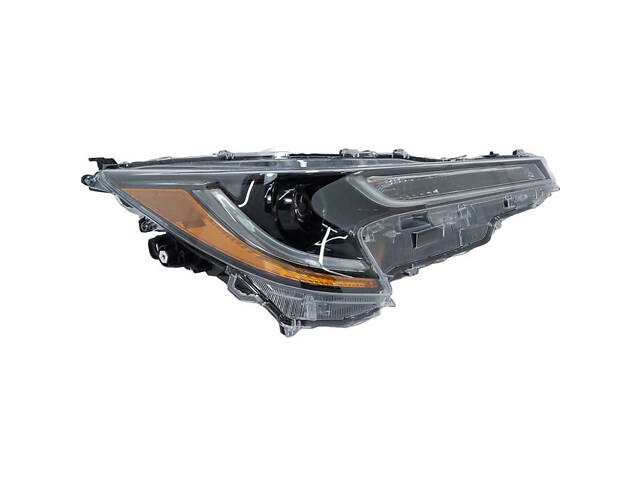 Фара передняя правая (LE) Toyota Corolla 2019-2021 8111002S30 Toyota Corolla - Фото 1