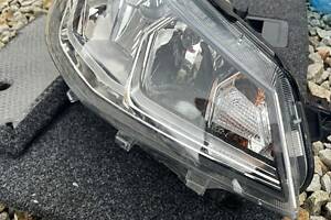 Фара передняя правая LED Seat Ibiza IV 4 Arona V 5