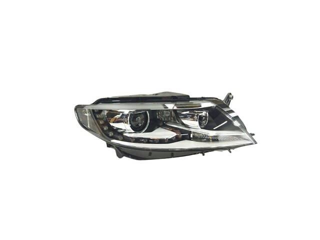 Фара передняя правая (LED) Volkswagen Passat CC 2013-2018 3C8941754Q Volkswagen Passat CC - Фото 1
