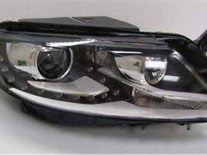 Фара передняя правая MAGNETI MARELLI 711307024171 на VW CC (358)