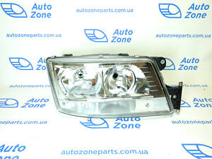 Фара передняя правая MAN TGX, TGS 2008- 81251016498, 81251016504 - DEPO