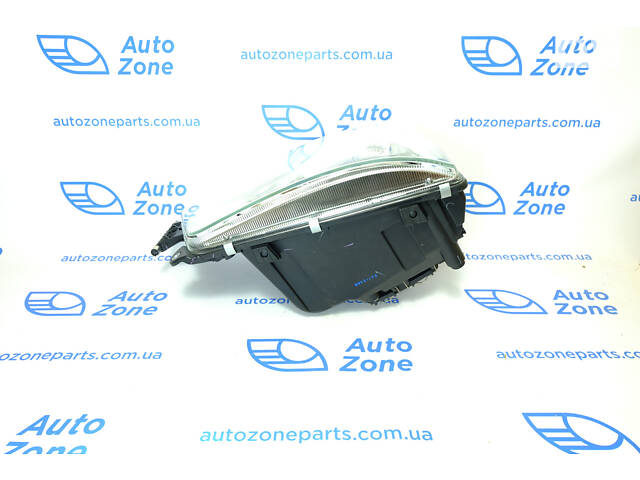 Фара передняя правая MAN TGX, TGS 2008- 81251016498, 81251016504 - DEPO - Фото 4