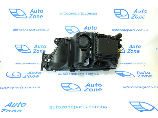 Фара передняя правая MAN TGX, TGS 2008- 81251016498, 81251016504 - DEPO - Фото 5