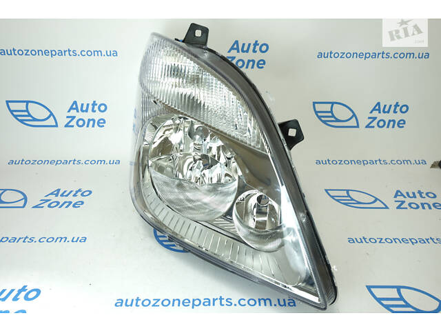 Фара передня права Mercedes Benz Sprinter 2006- 9068200661, A9068200561 - DEPO