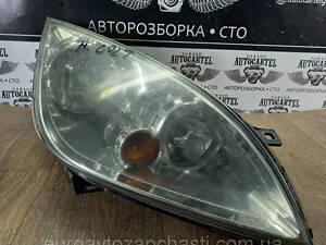 Фара передняя правая Mitsubishi Colt (Z3) 2004-2012 0301208202 81465 /