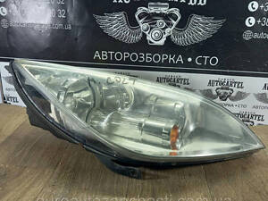Фара передняя правая Mitsubishi Colt (Z3) 2004-2012 0301208202 81465 /