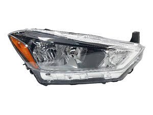 Фара передняя правая Nissan Kicks 2018-2020 26010-5RL0A Nissan Kicks