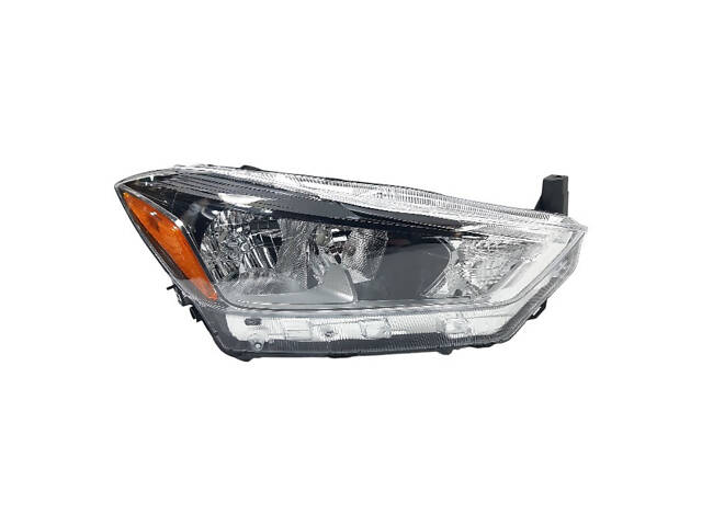 Фара передняя правая Nissan Kicks 2018-2020 26010-5RL0A Nissan Kicks - Фото 1