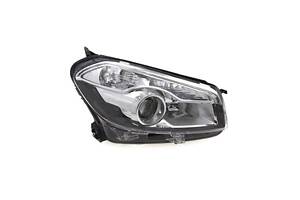 ФАРА ПЕРЕДНЯ ПРАВА NISSAN QASHQAI, 2010, 2011, 2012, 2013 26010-BR60A