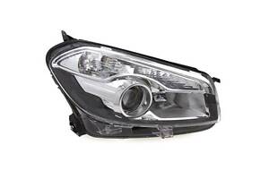 ФАРА ПЕРЕДНЯ ПРАВА NISSAN QASHQAI, 2010, 2011, 2012, 2013 26010-BR60A