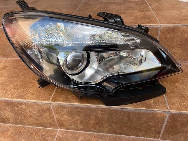 Фара передняя правая Opel Mokka, 2012-2016, xenon, адаптив, оригинал, б/у, 1216737, 42344333 - Фото 3