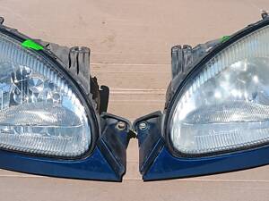 Фара передняя правая передняя левая для Daewoo Lanos Daewoo sens