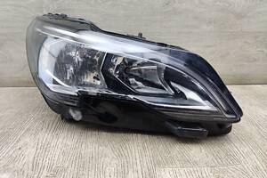 Фара передня права Peugeot 3008 2 5008 2 (2016-2019) 9810478080