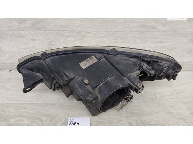 Фара передня права Peugeot 807 (2002-2008) 89007050 Деф. (кріплення) - Фото 4