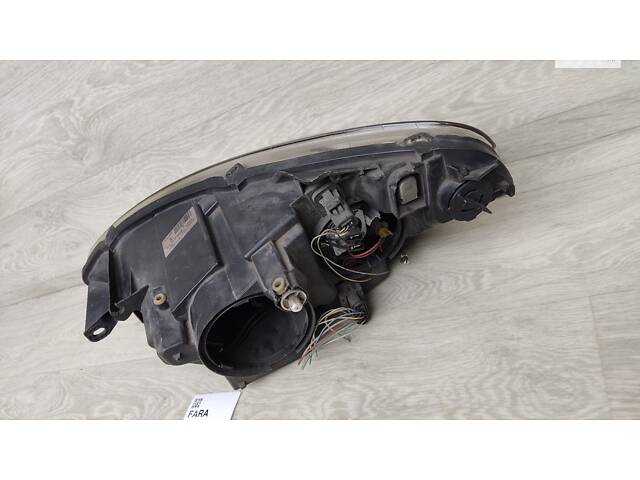 Фара передня права Peugeot 807 (2002-2008) 89007050 Деф. (кріплення) - Фото 6