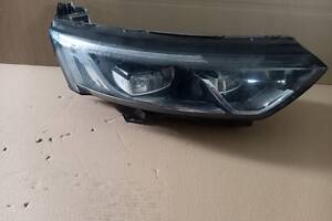 ФАРА ПЕРЕДНЕЕ ПРАВА PURE FULL LED RENAULT ESPACE 5 V