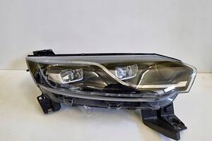 ФАРА ПЕРЕДНЕЕ ПРАВА RENAULT ESPACE V 5 FULL LED