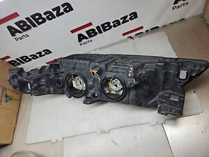 Фара передня права Renault Laguna II 8200002847 /B10/
