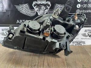 Фара передняя правая Renault Scenic 1 (1996-2003) 2003, 260102746R