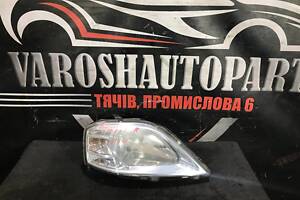 Фара передняя правая рестайл (2009-2013) Renault Logan I 8200744754 11268